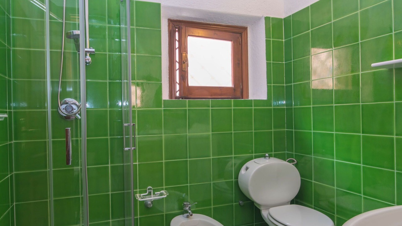 Photo of Bathroom in Porto Rafael