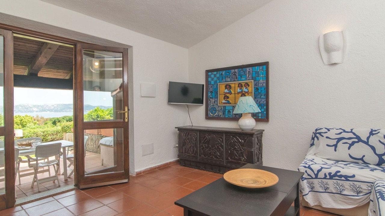 Photo of Bedroom in Porto Rafael