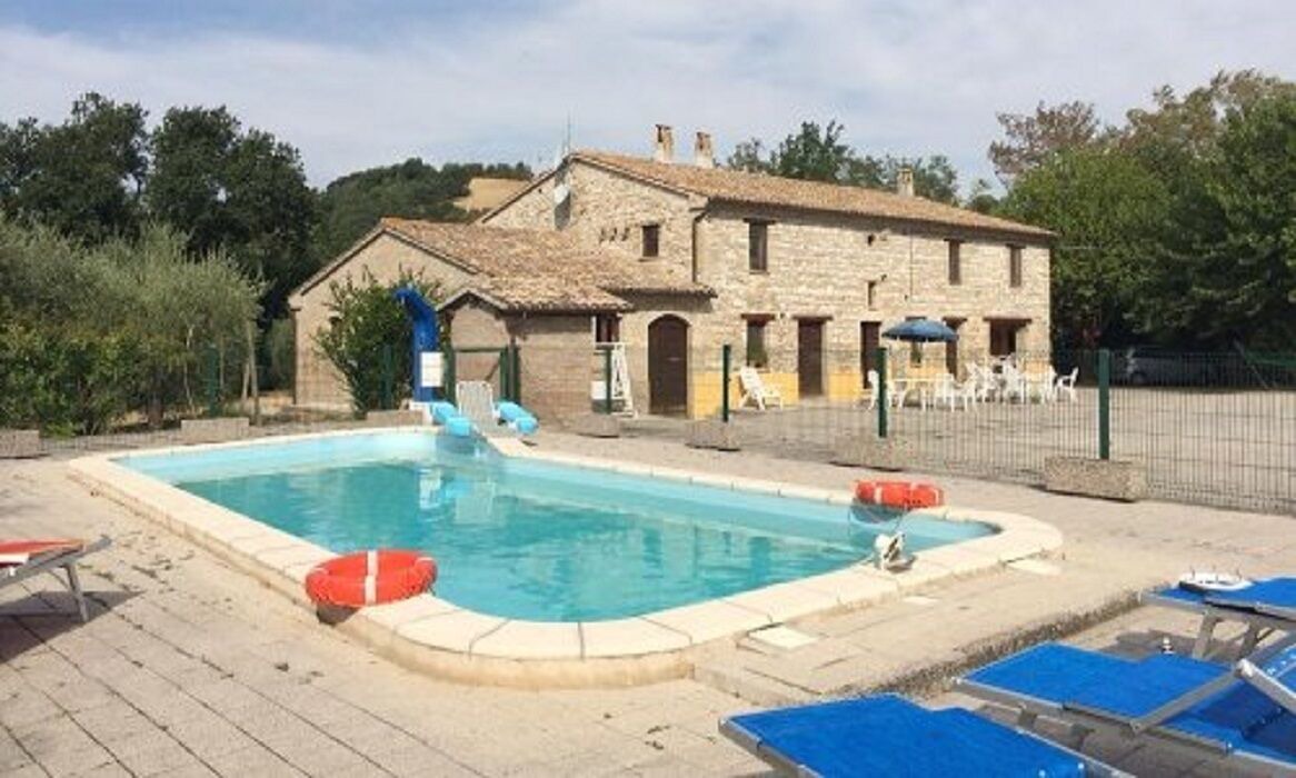 Photo of Outdoor in Fossombrone