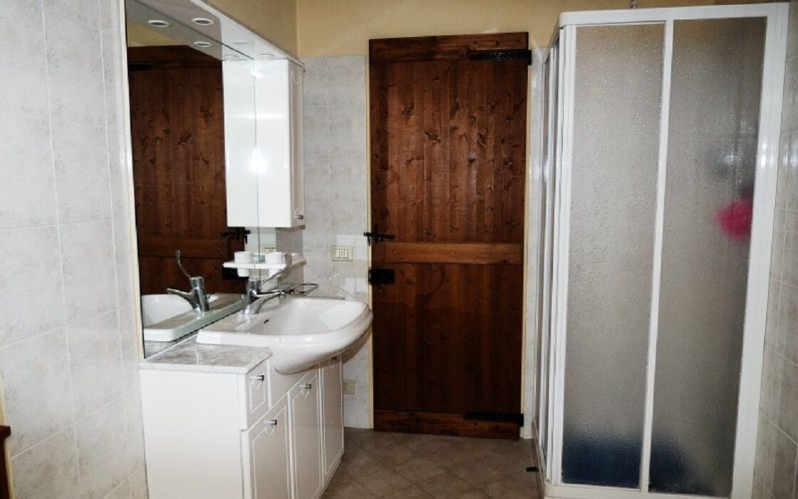 Photo of Bathroom in Fossombrone