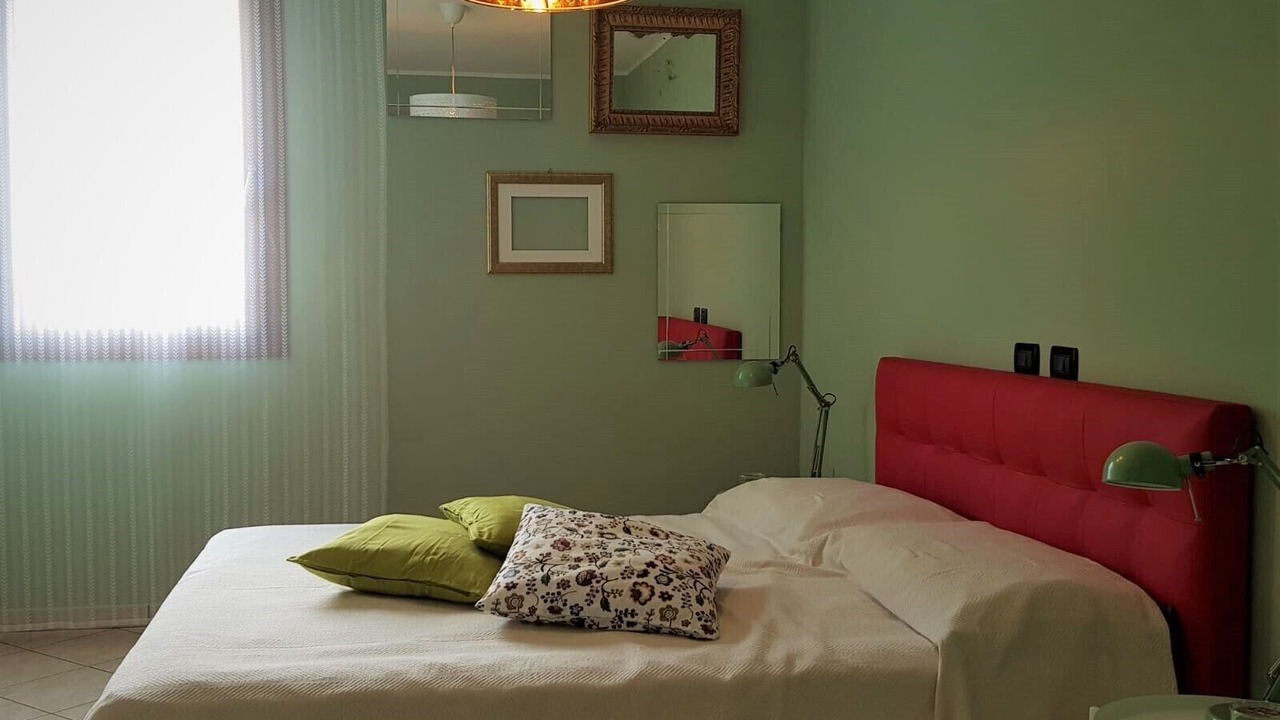 Photo of Bedroom in Cinto Euganeo
