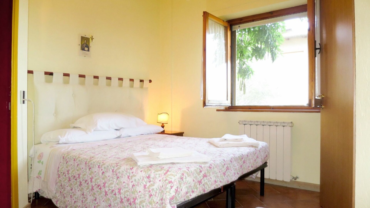 Photo of Bedroom in Paciano