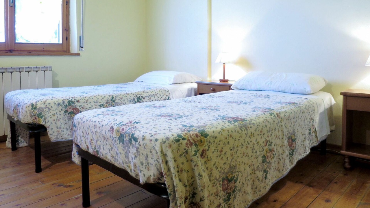 Photo of Bedroom in Paciano