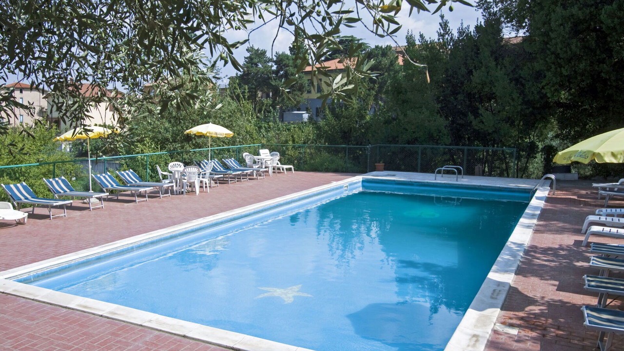 Photo of Outdoor in Paciano