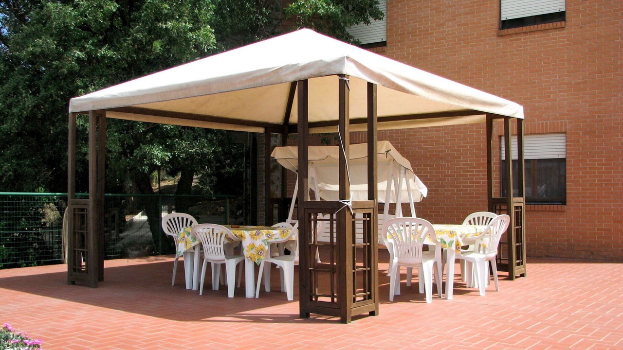 Photo of Outdoor in Paciano