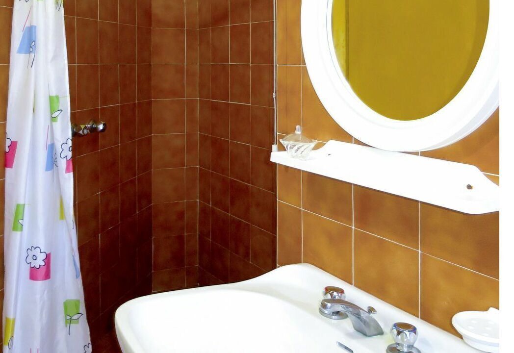 Photo of Bathroom in Paciano