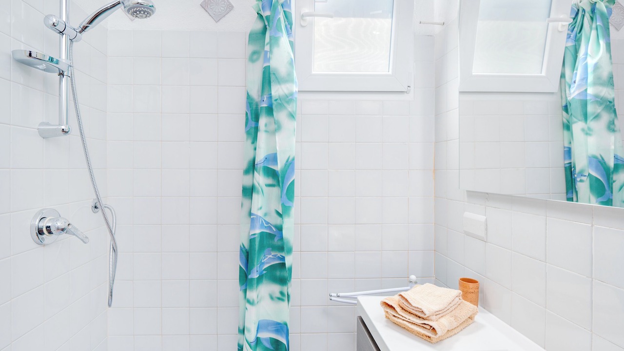 Photo of Bathroom in Santa Reparata