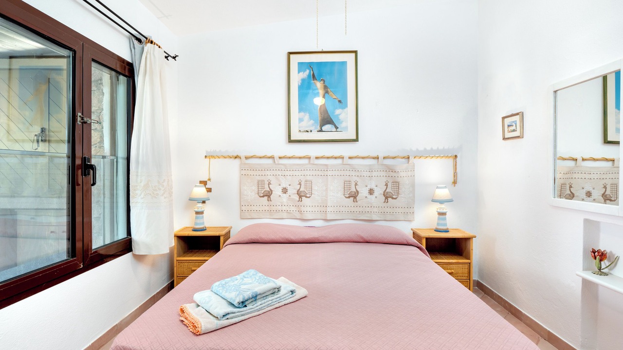 Photo of Bedroom in Santa Reparata