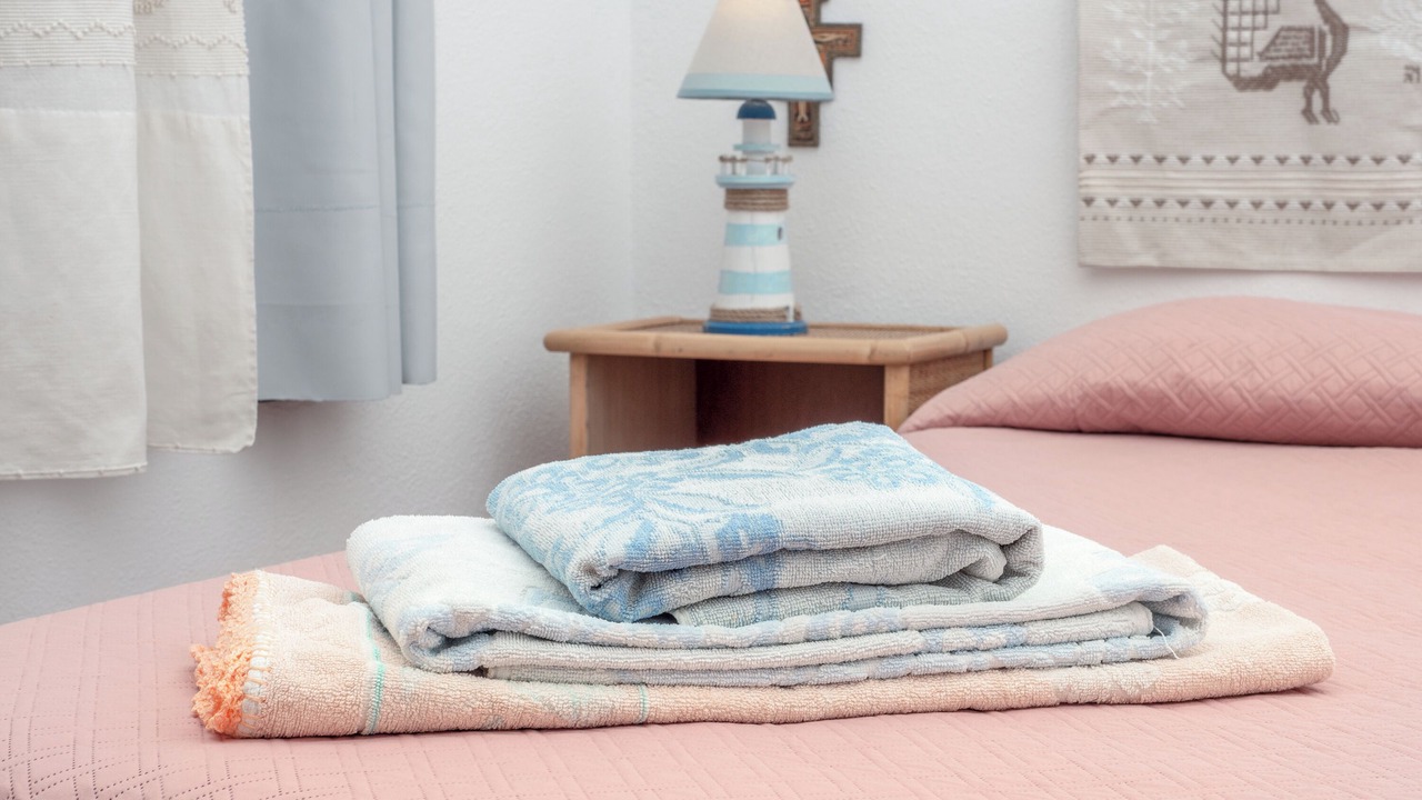 Photo of Bedroom in Santa Reparata