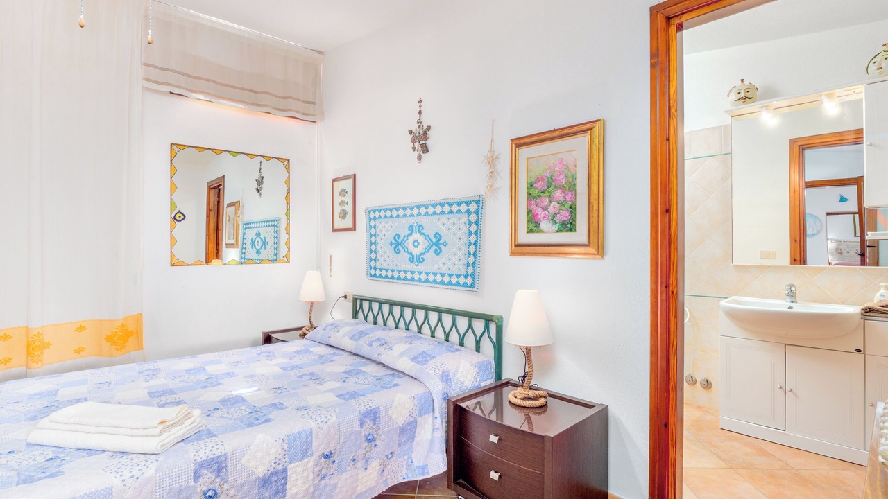 Photo of Bedroom in Santa Reparata
