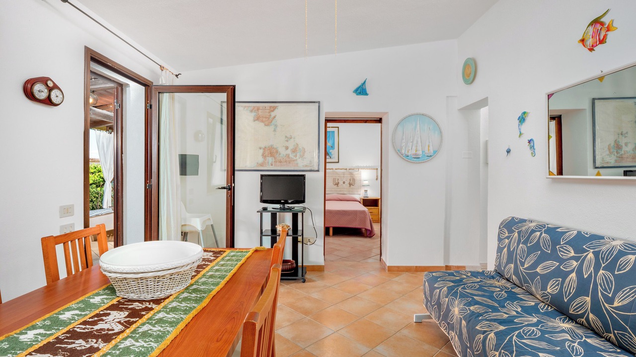 Photo of Bedroom in Santa Reparata