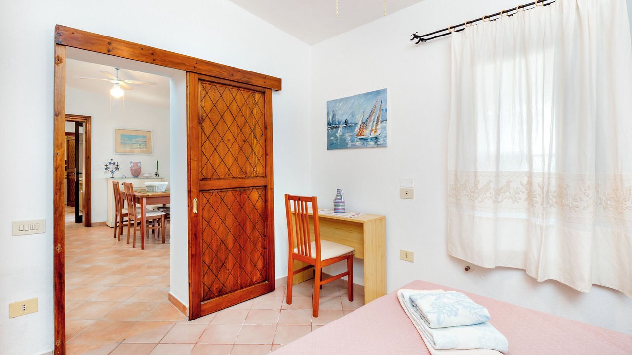 Photo of Bedroom in Santa Reparata