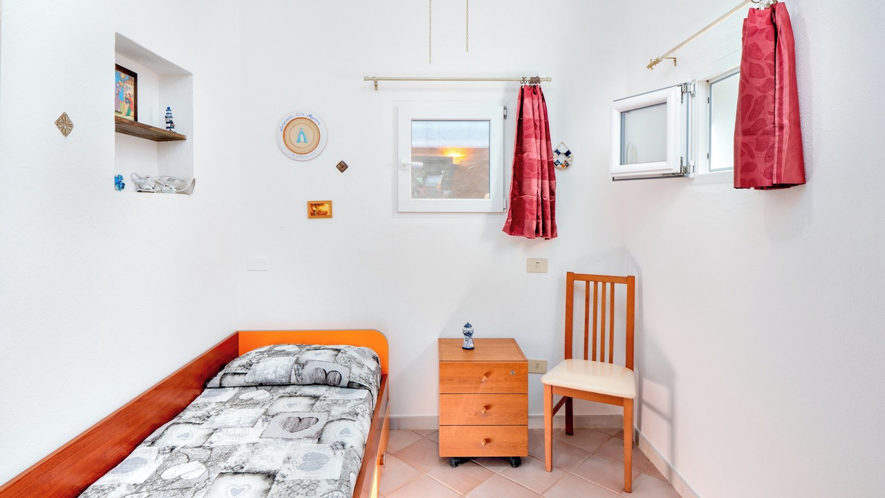 Photo of Bedroom in Santa Reparata