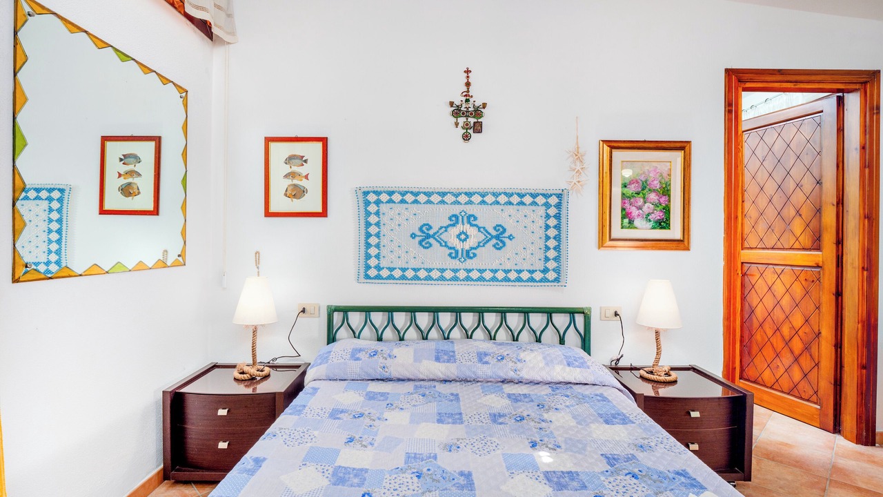 Photo of Bedroom in Santa Reparata