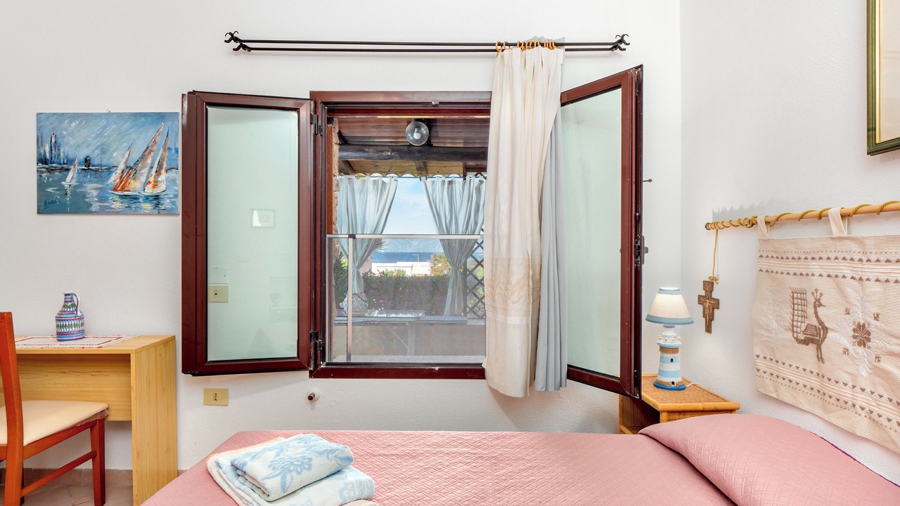 Photo of Bedroom in Santa Reparata