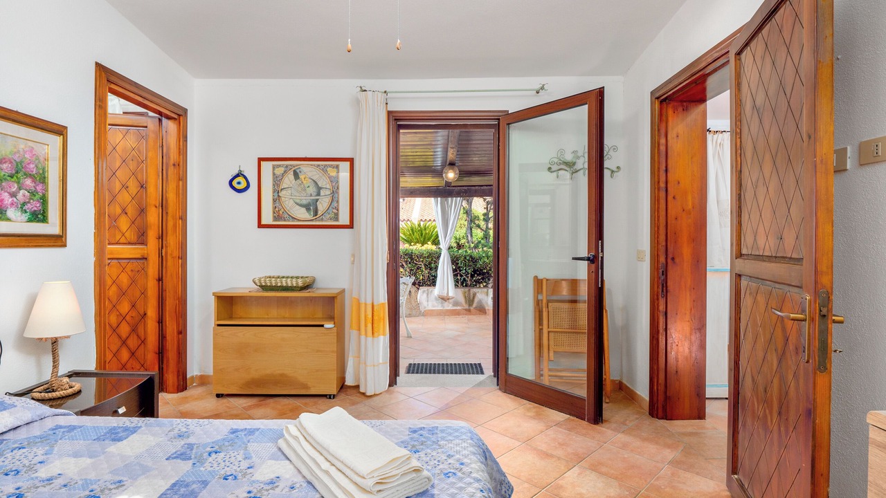 Photo of Bedroom in Santa Reparata