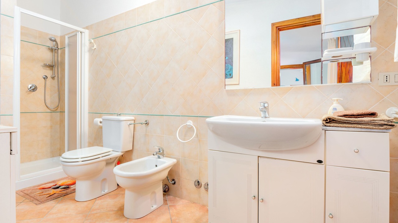 Photo of Bathroom in Santa Reparata