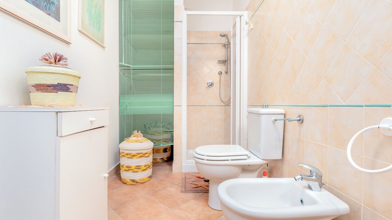 Photo of Bathroom in Santa Reparata