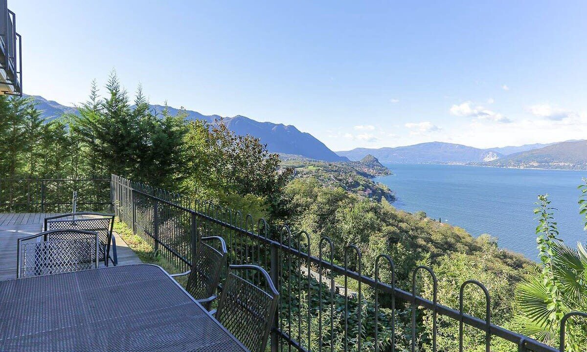 Photo of Outdoor in Brezzo di Bedero