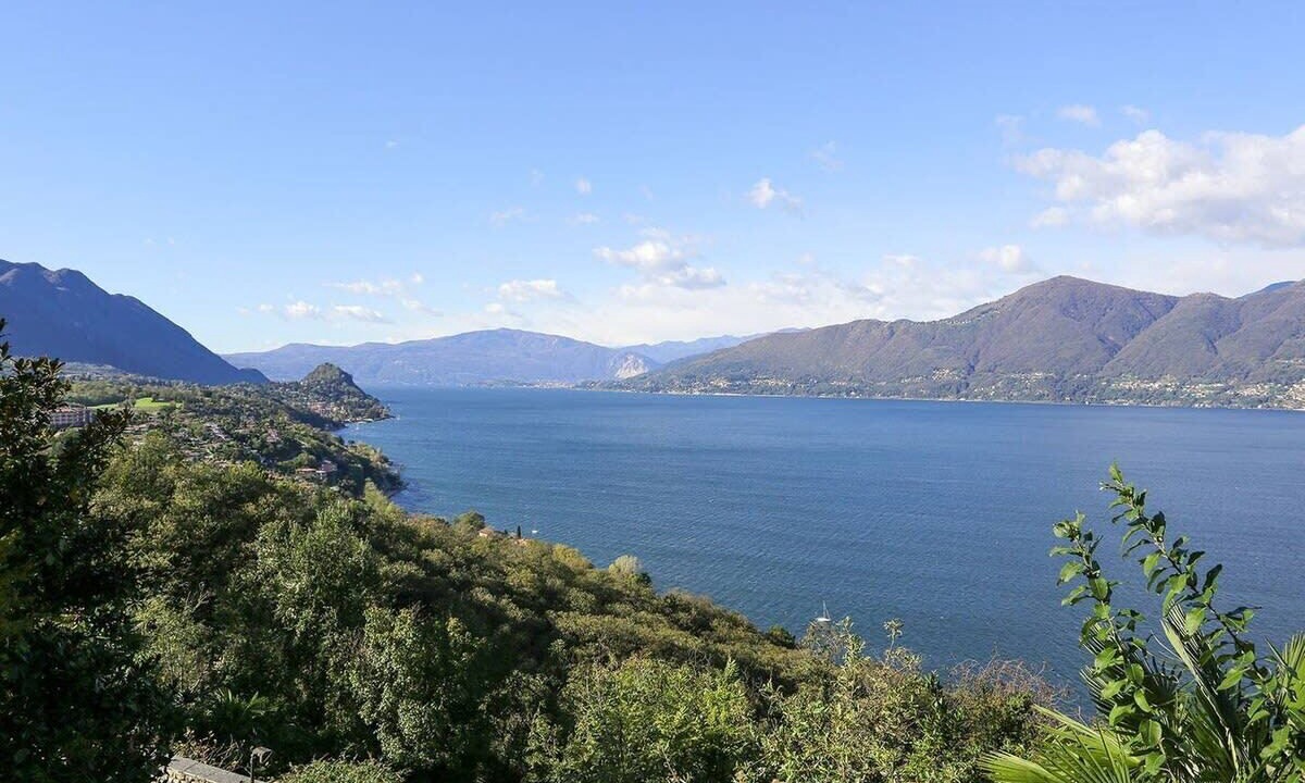 Photo of Outdoor in Brezzo di Bedero