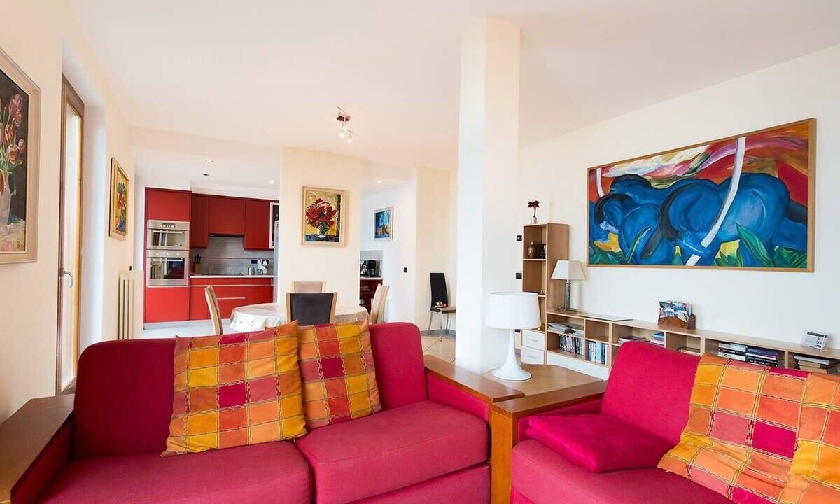 Photo of Bedroom in Brezzo di Bedero