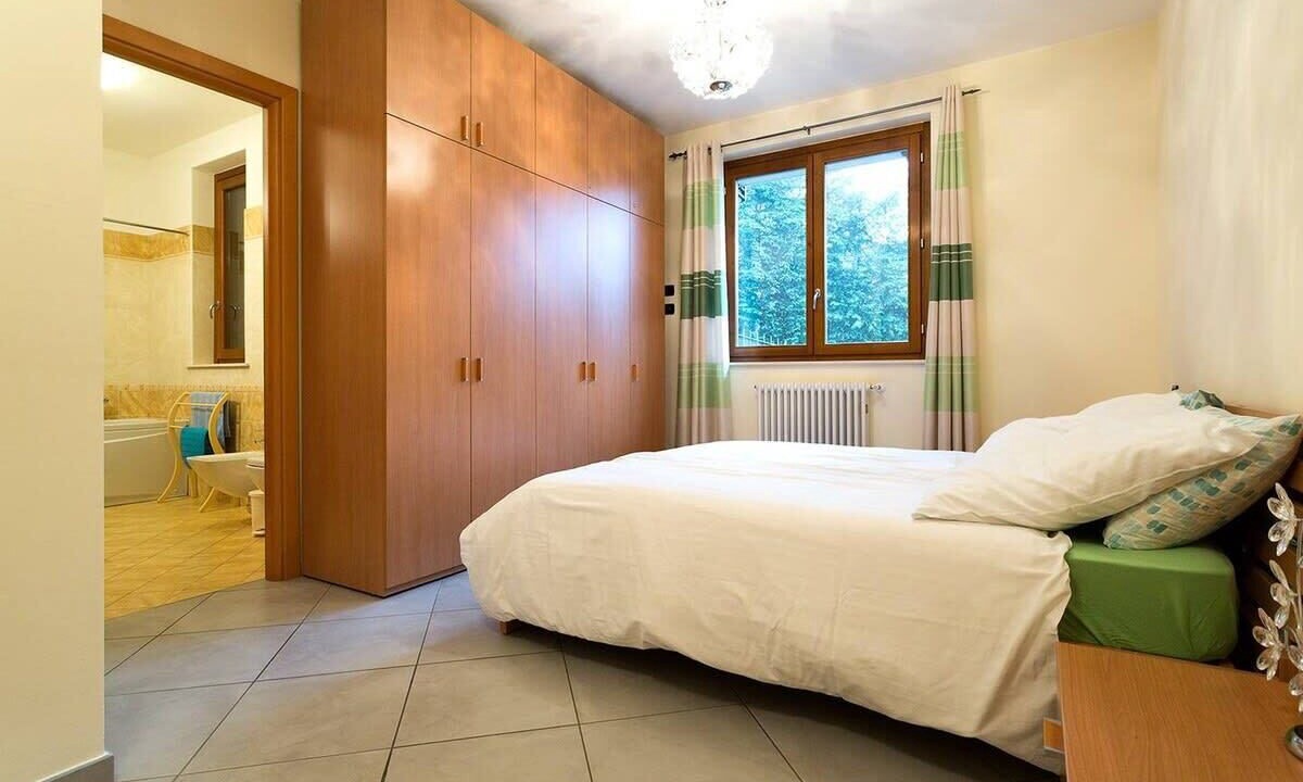 Photo of Bathroom in Brezzo di Bedero