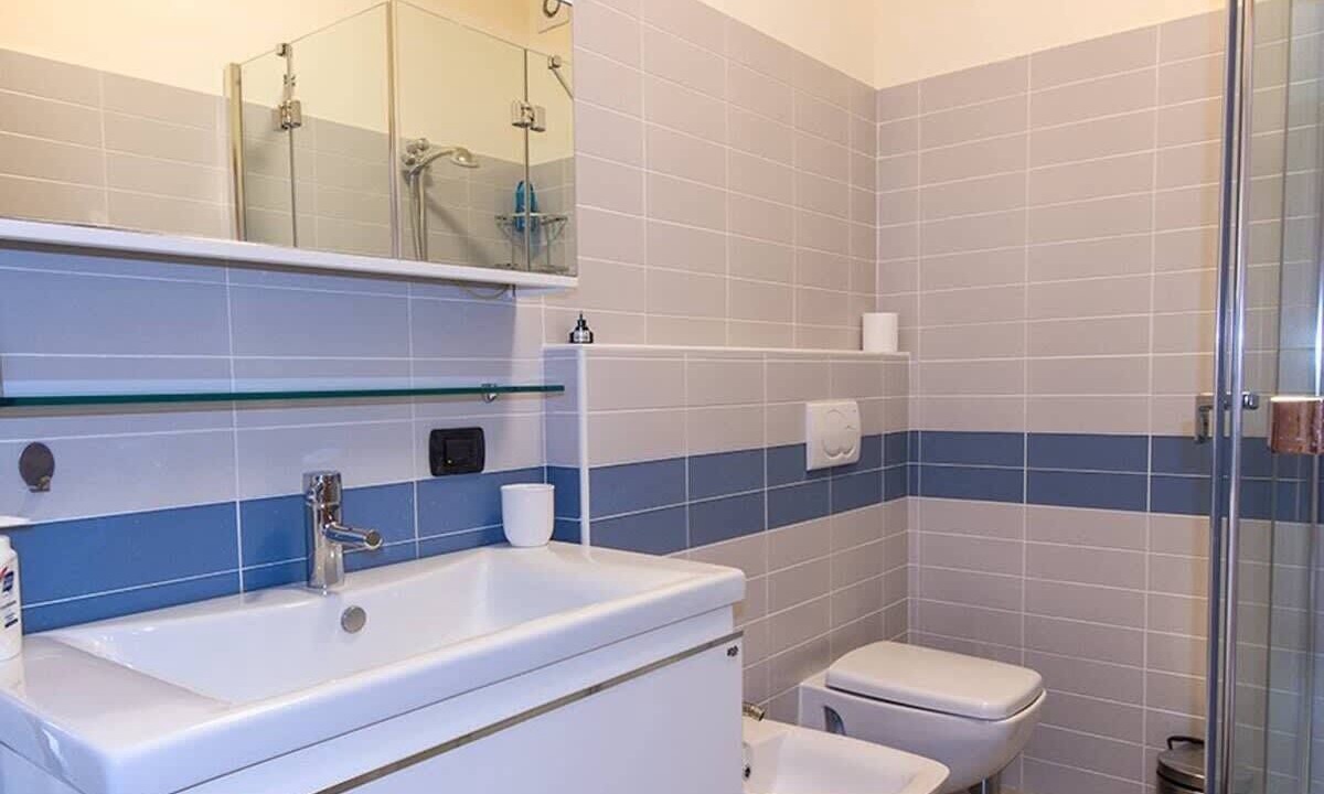 Photo of Bathroom in Brezzo di Bedero