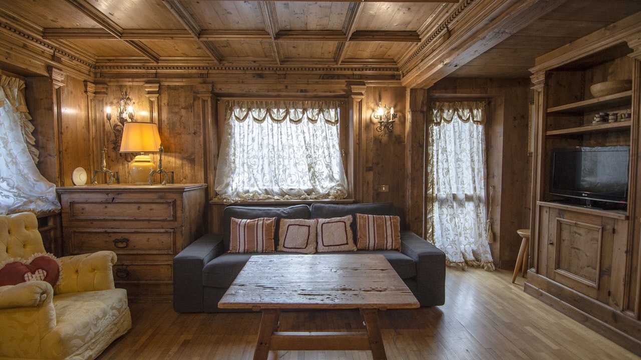 Photo of Livingroom in San Vito di Cadore