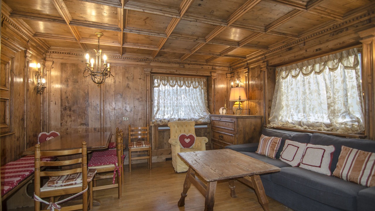 Photo of Livingroom in San Vito di Cadore