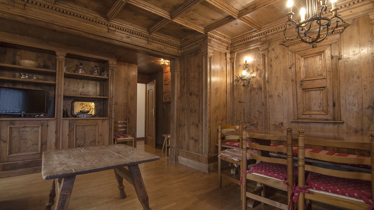 Photo of Livingroom in San Vito di Cadore