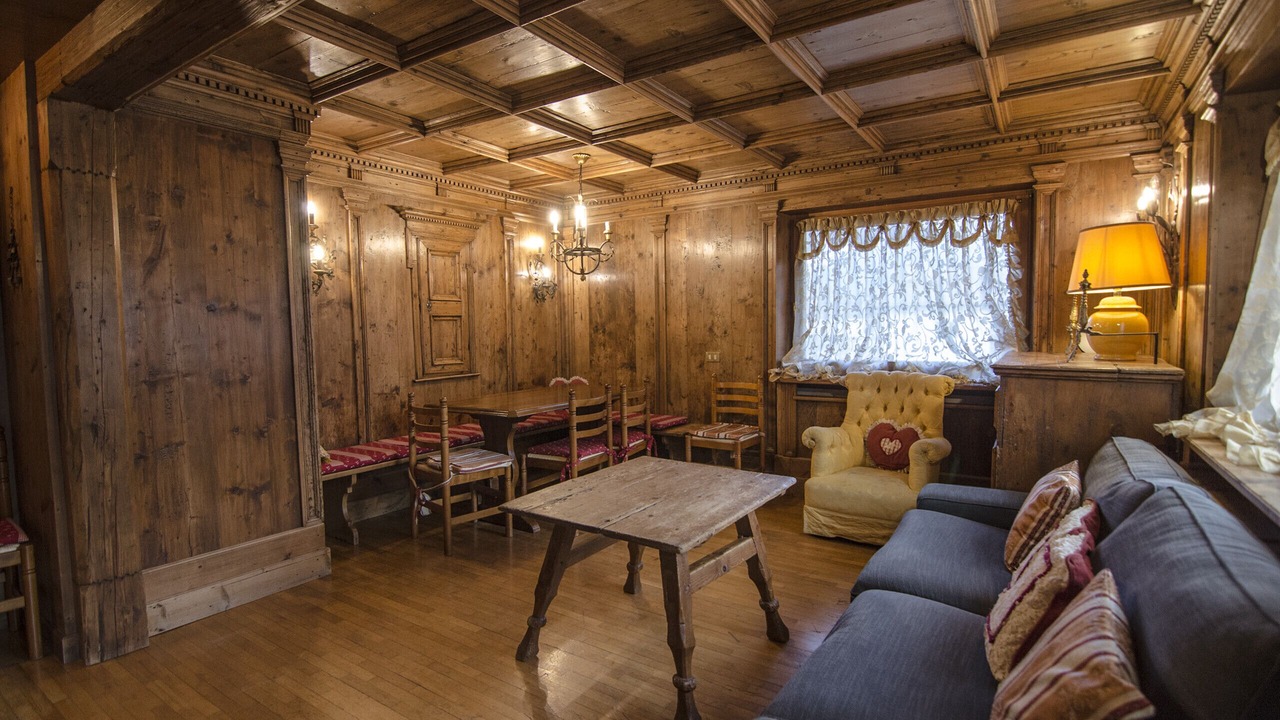 Photo of Livingroom in San Vito di Cadore