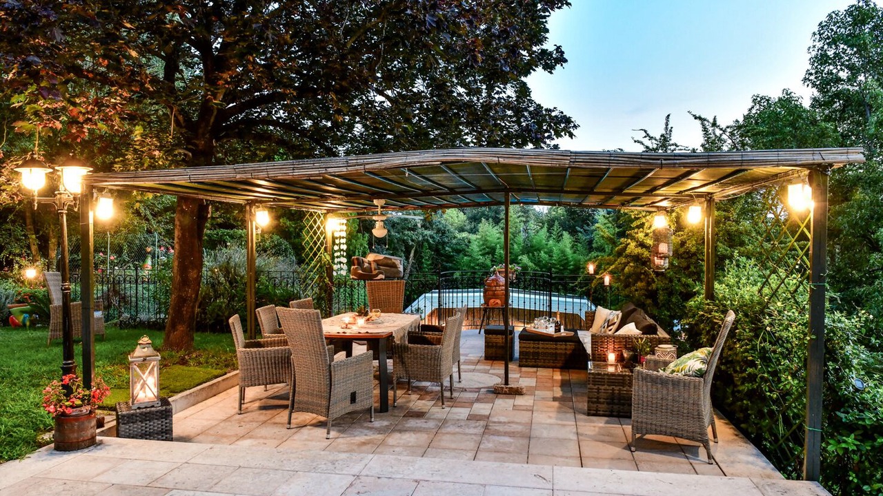 Photo of Outdoor in Borgo Trento