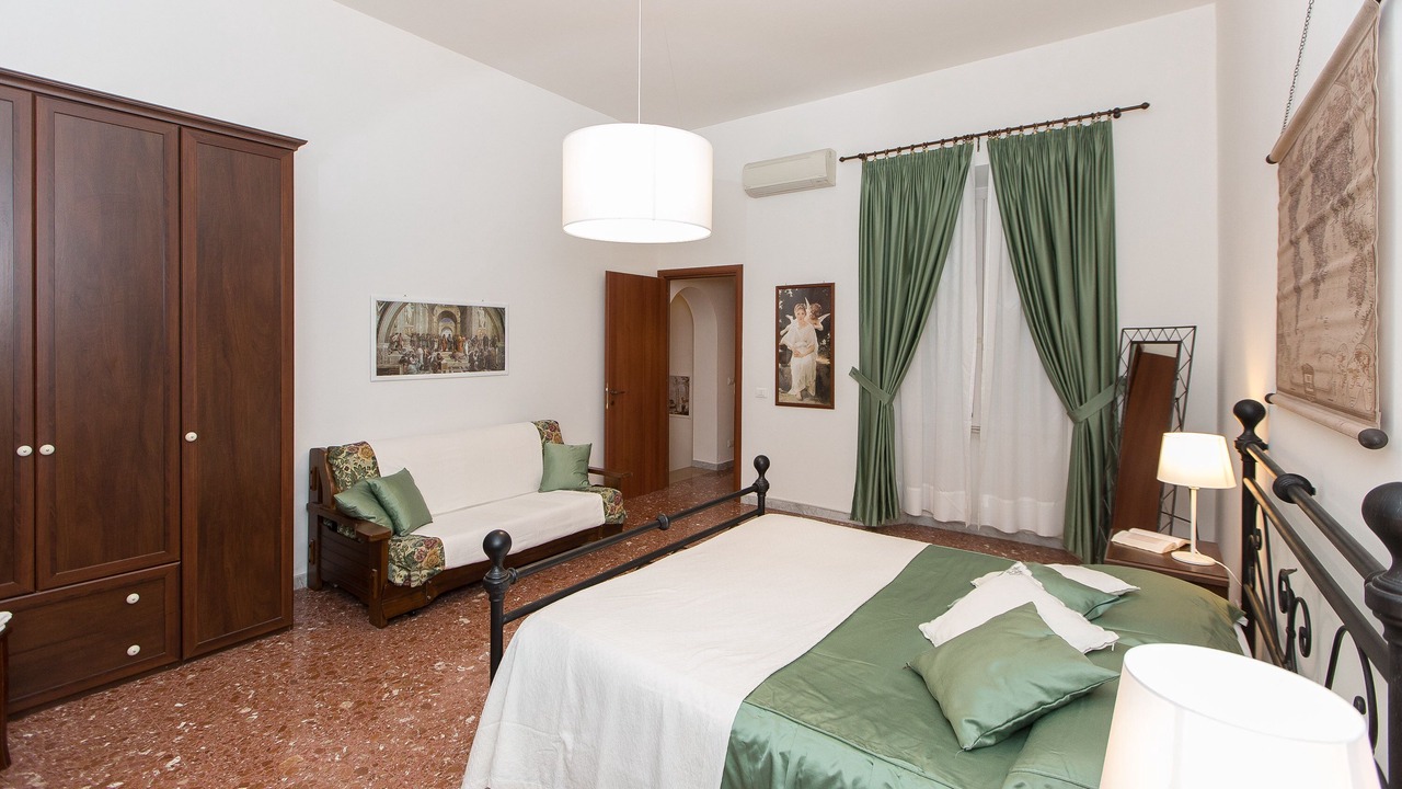 Photo of Bedroom in Marsala