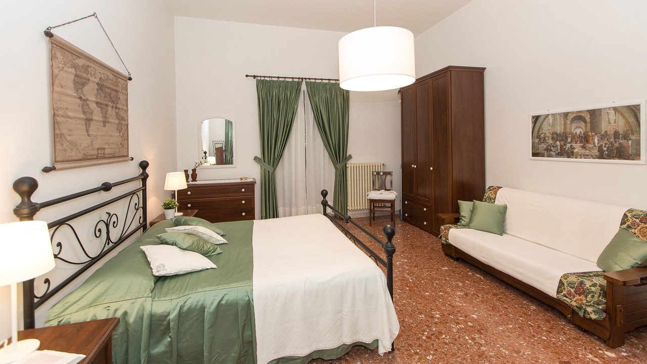 Photo of Bedroom in Marsala