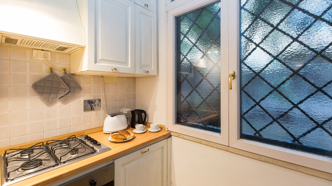 Photo of Kitchen in Marsala
