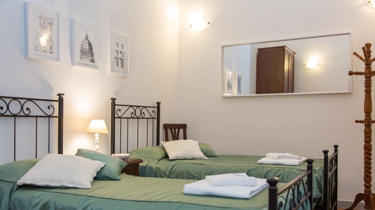Photo of Bedroom in Marsala