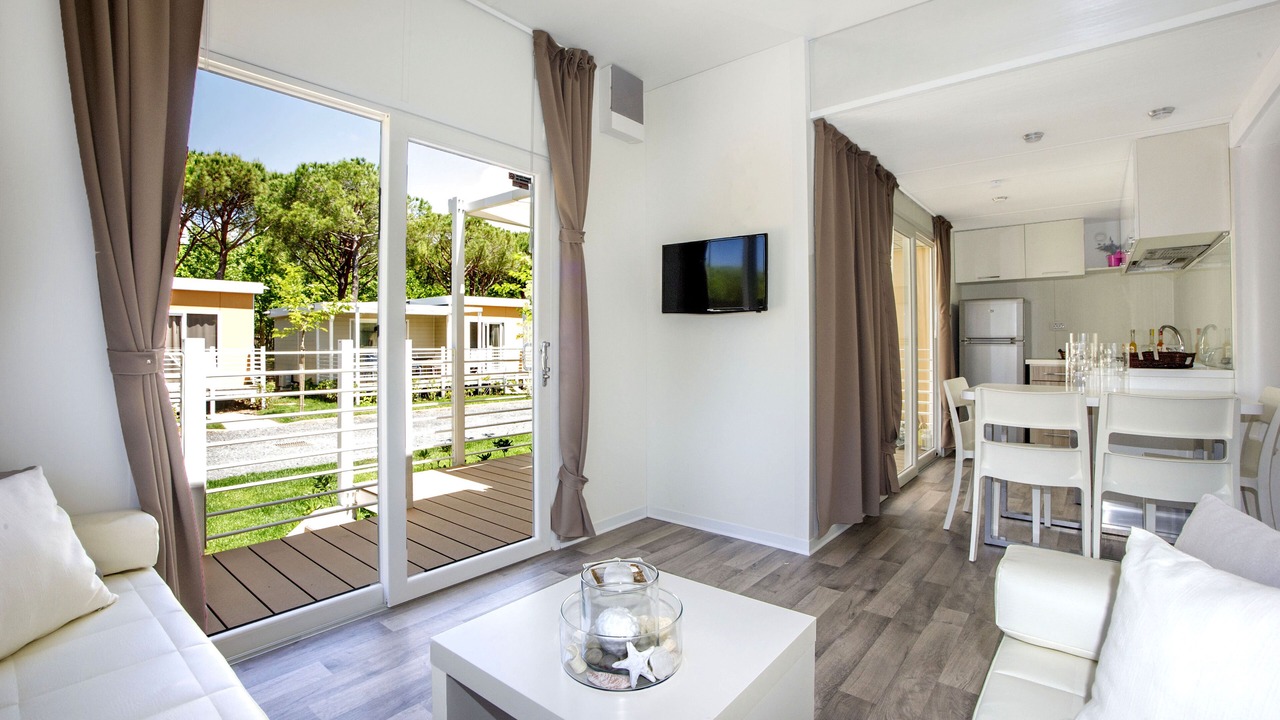 Photo of Livingroom in Le Rocchette