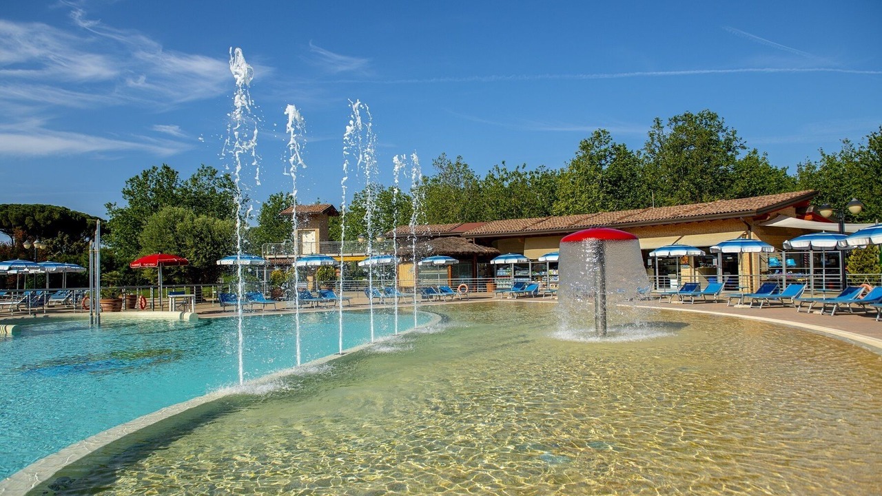 Photo of Outdoor in Le Rocchette