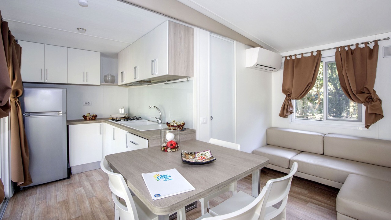 Photo of Livingroom in Le Rocchette