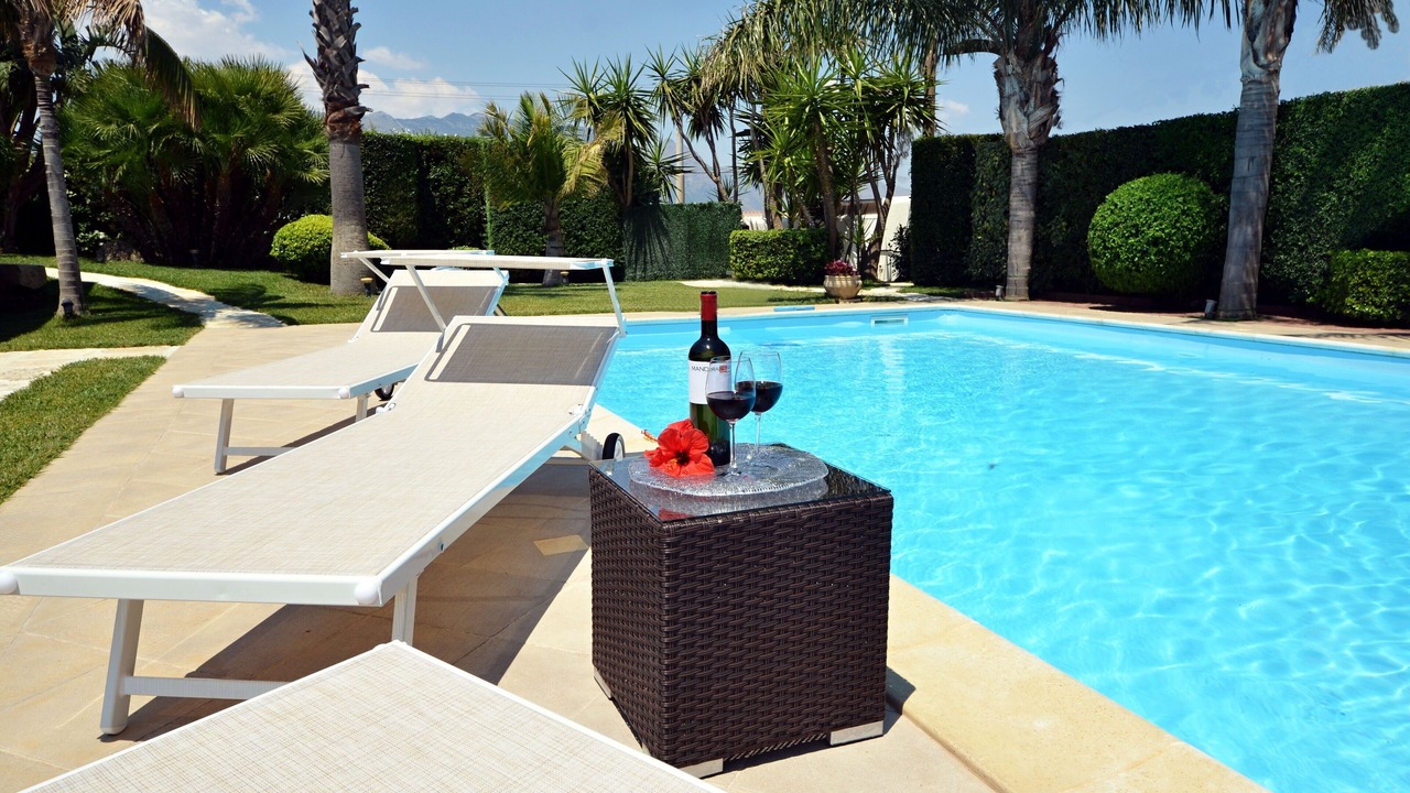 Photo of Outdoor in Alcamo