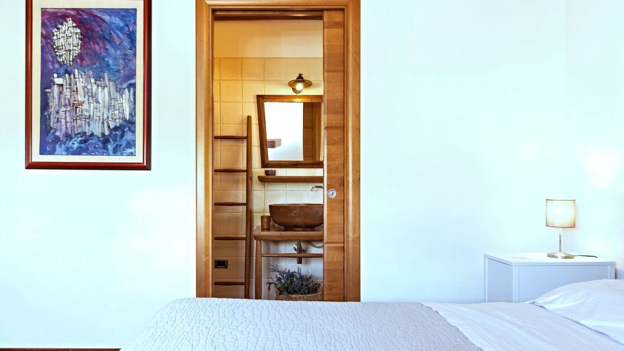 Photo of Bedroom in Alcamo