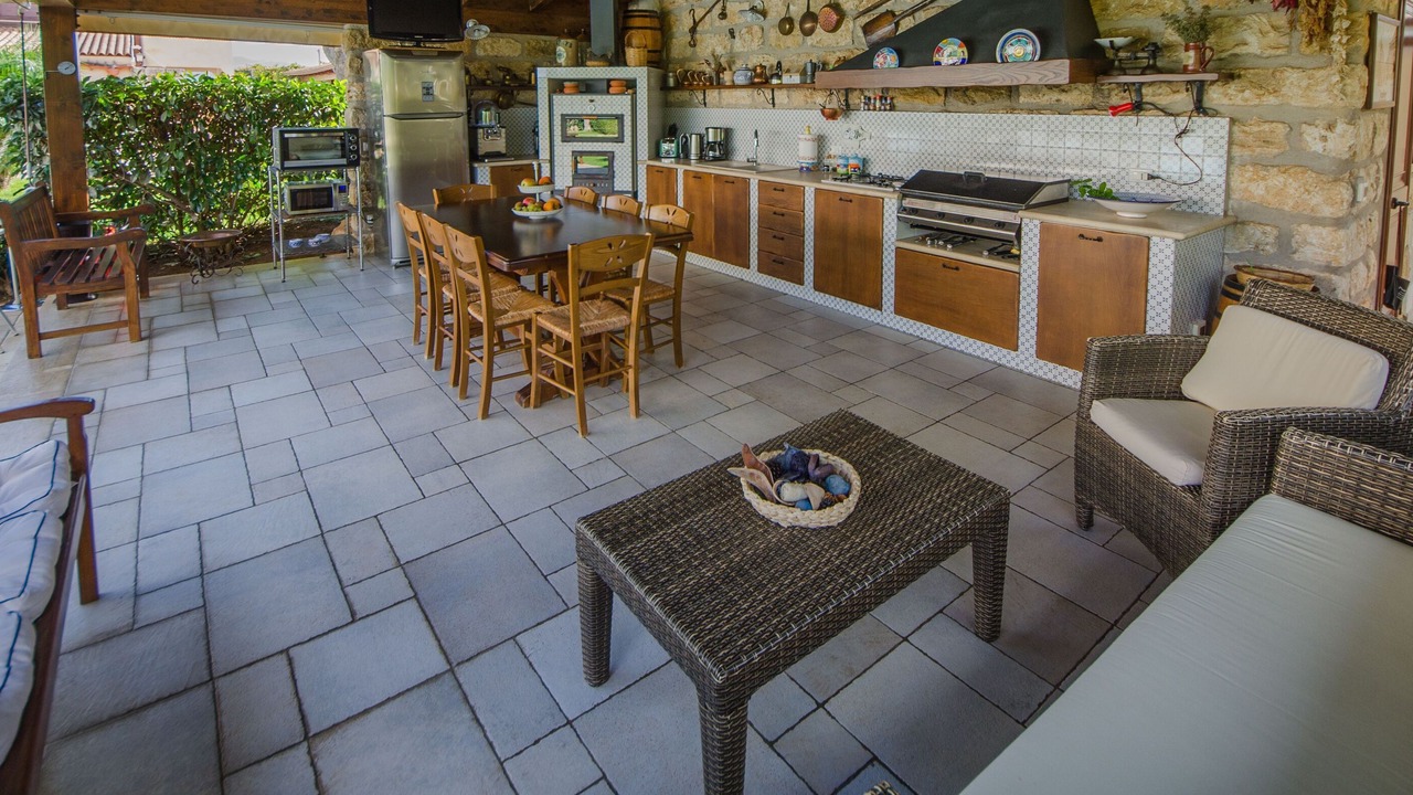 Photo of Outdoor in Alcamo