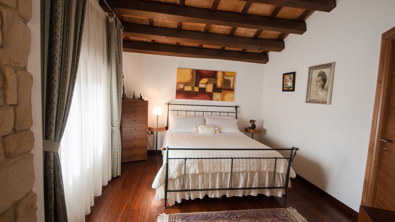 Photo of Bedroom in Alcamo