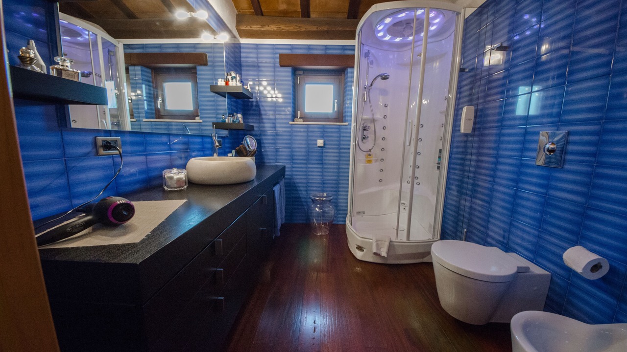 Photo of Bathroom in Alcamo