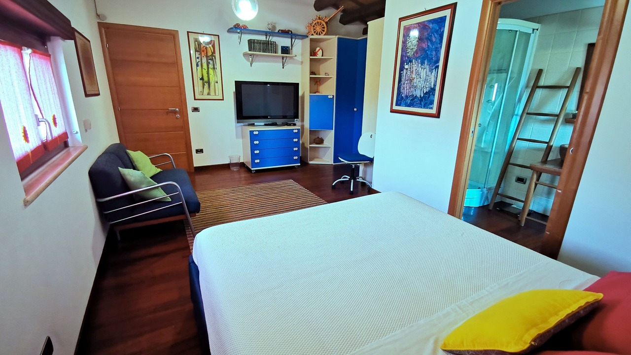 Photo of Bedroom in Alcamo