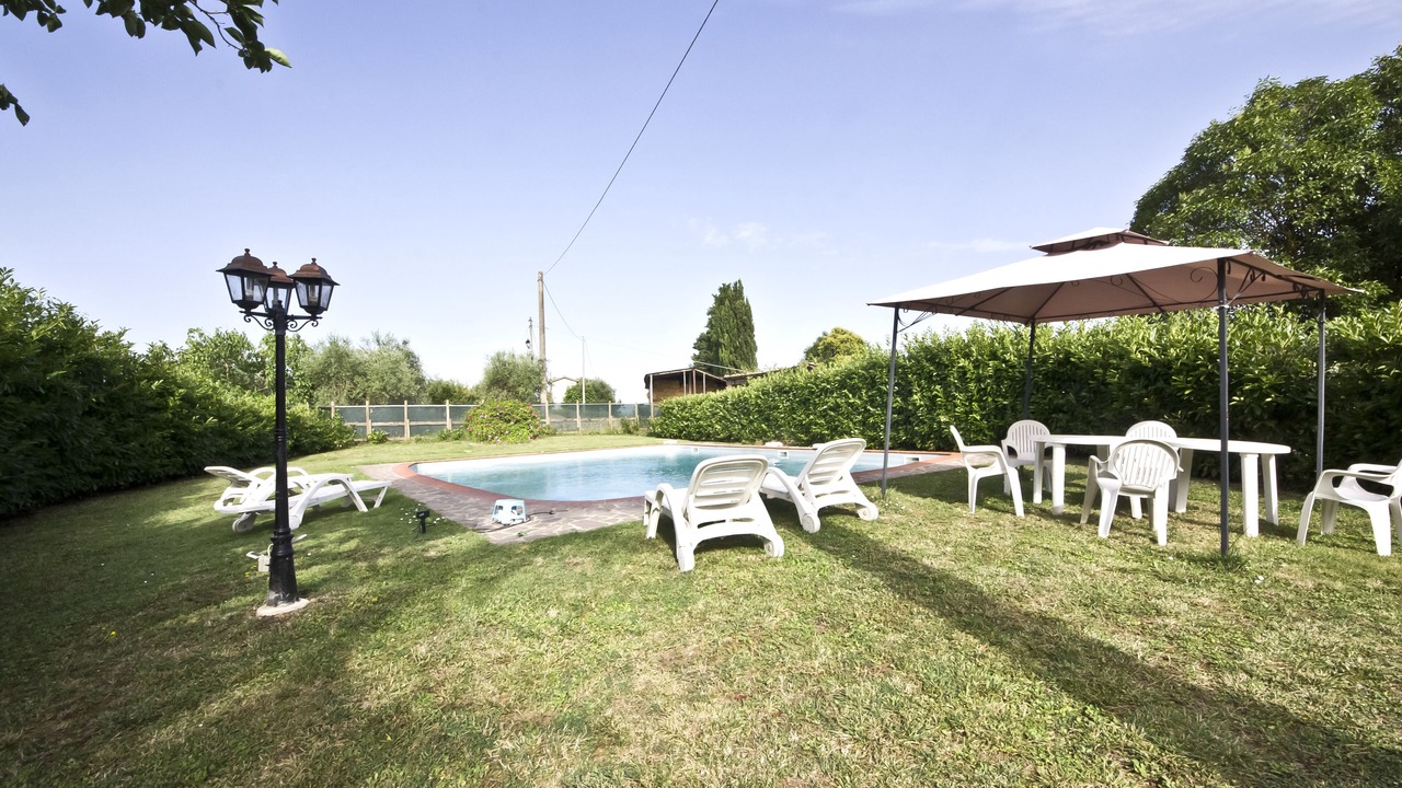 Photo of Outdoor in Monteriggioni