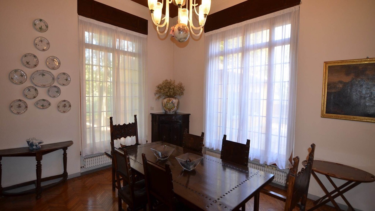 Photo of Livingroom in Faenza