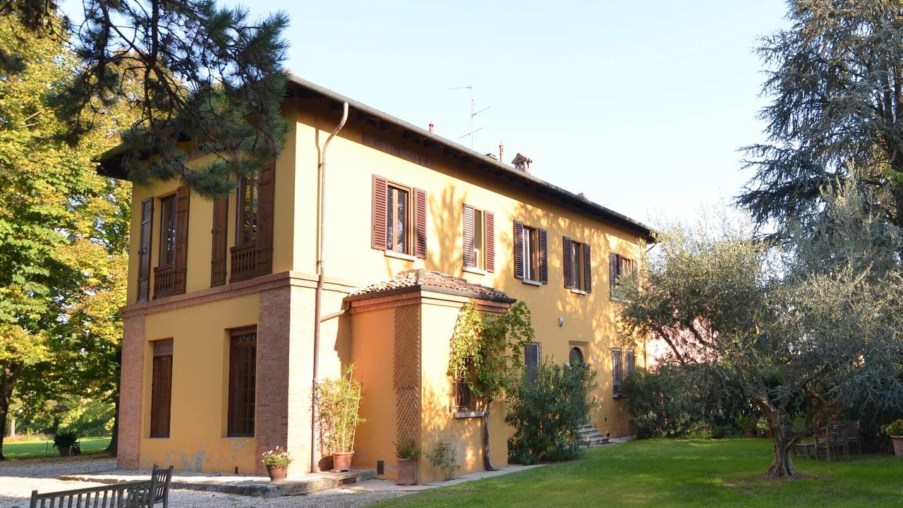 Photo of Outdoor in Faenza