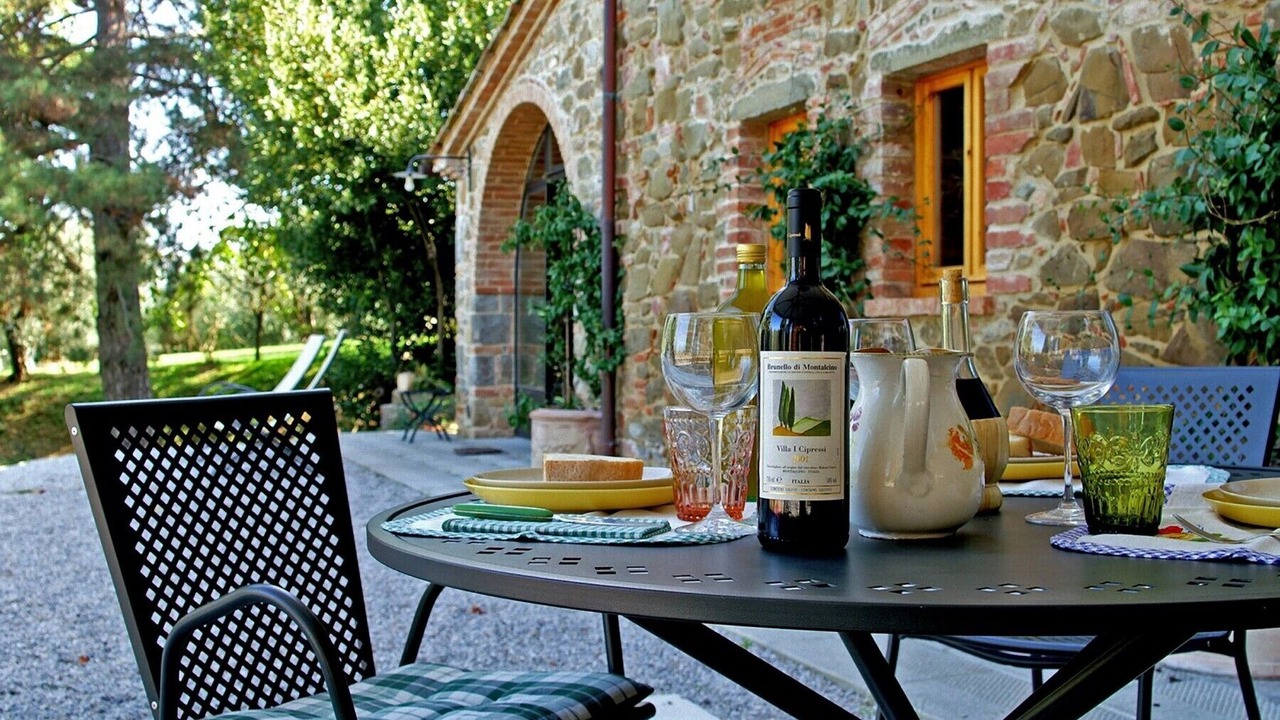 Photo of Outdoor in Monte San Savino