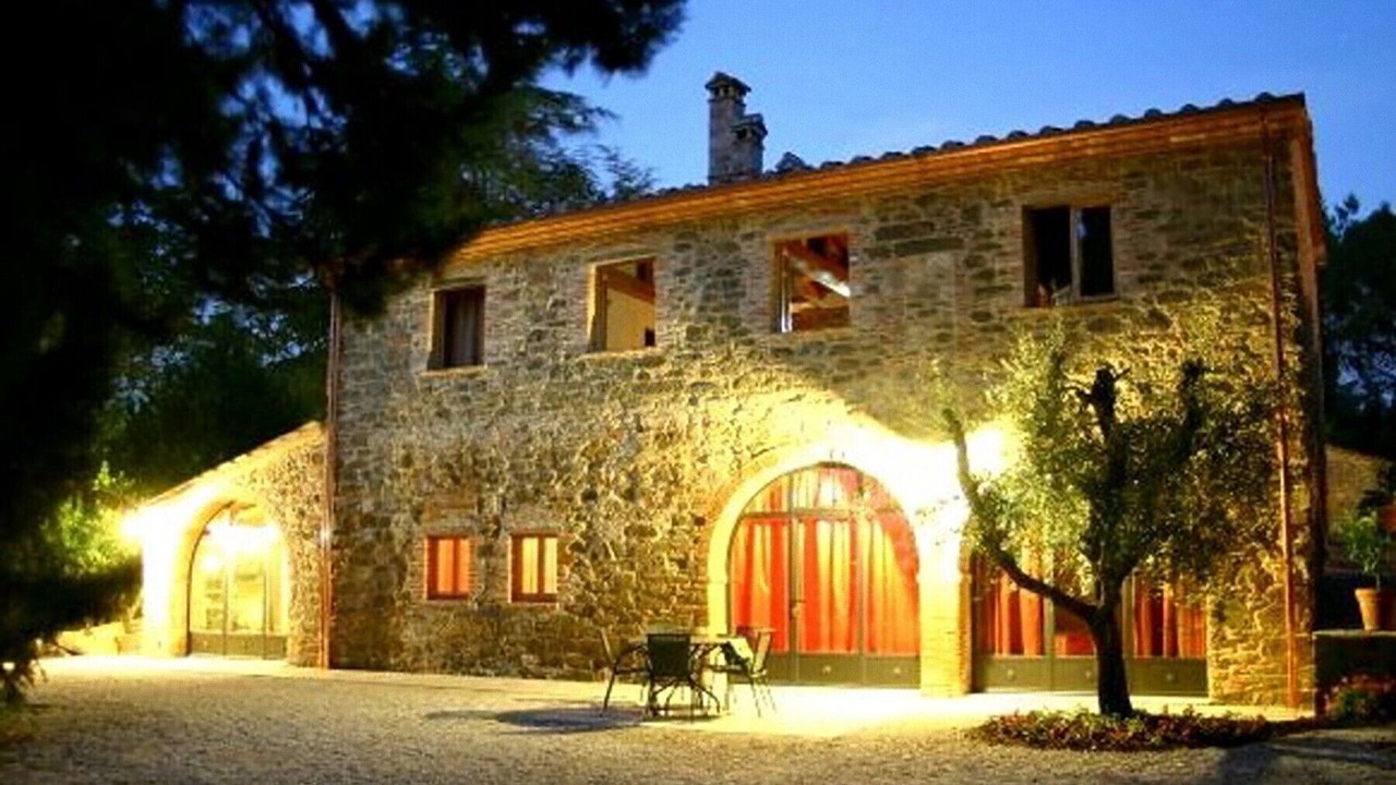 Photo of Outdoor in Monte San Savino